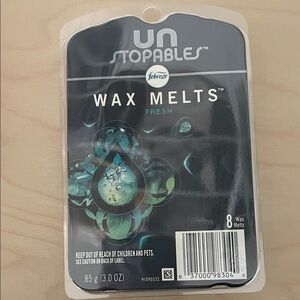 Febreze Unstopables Wax Melts in Fresh Scent